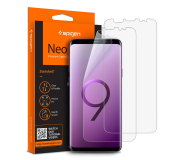 Spigen Neo Flex HD Case Friendly do Samsung Galaxy S9 - 492181 - zdjęcie 1